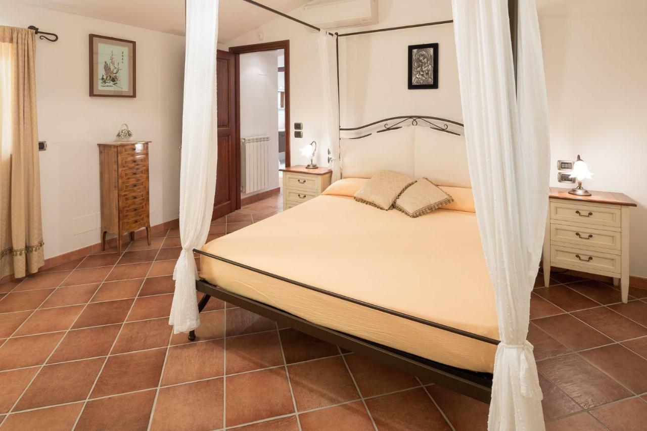 Poggio Pellicciaia Villa Arezzo Kültér fotó