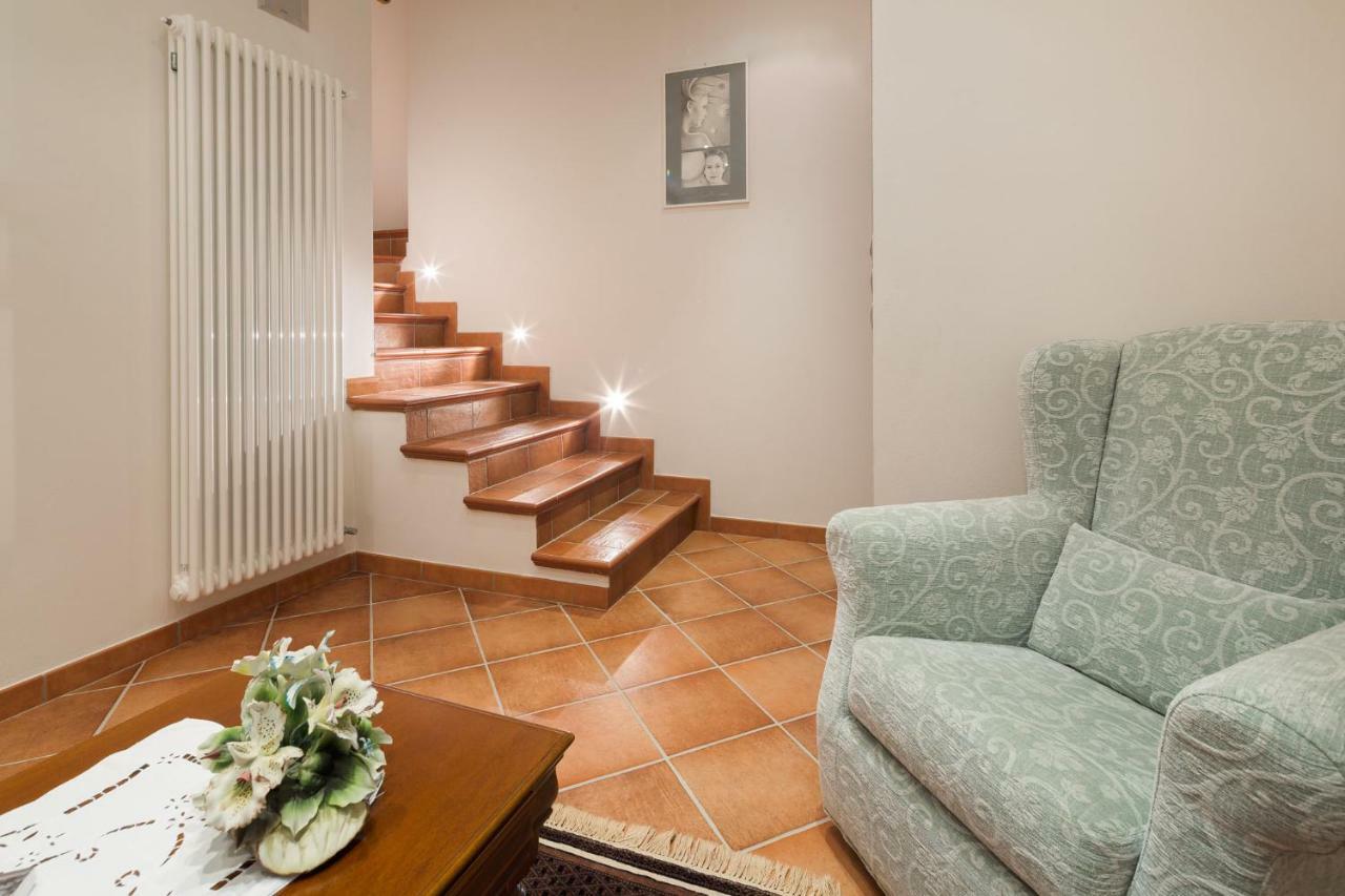 Poggio Pellicciaia Villa Arezzo Kültér fotó